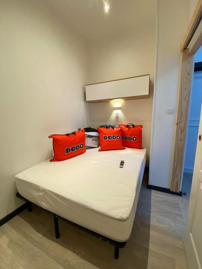 Appartement Coeur De Ville Rdc 01